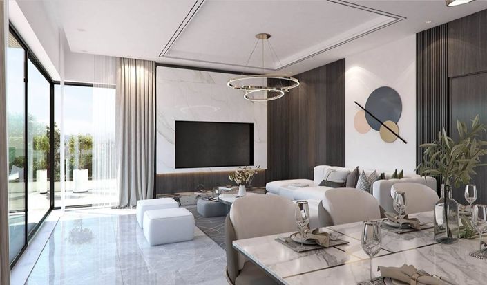 Image No.4-3 Bed Apartment for sale