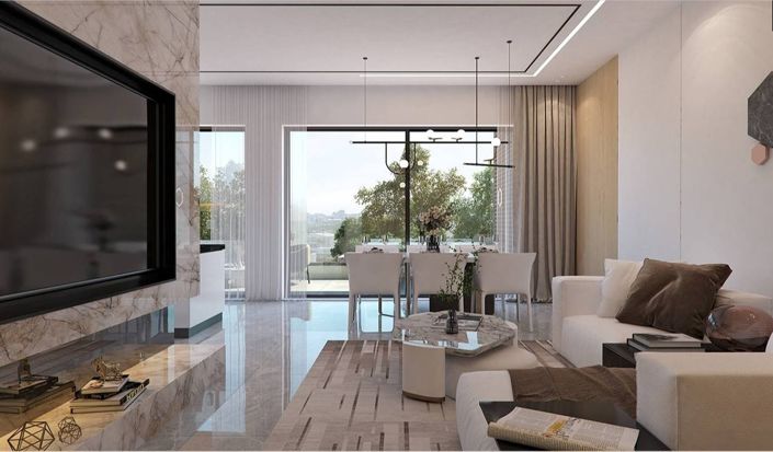 Image No.5-3 Bed Apartment for sale