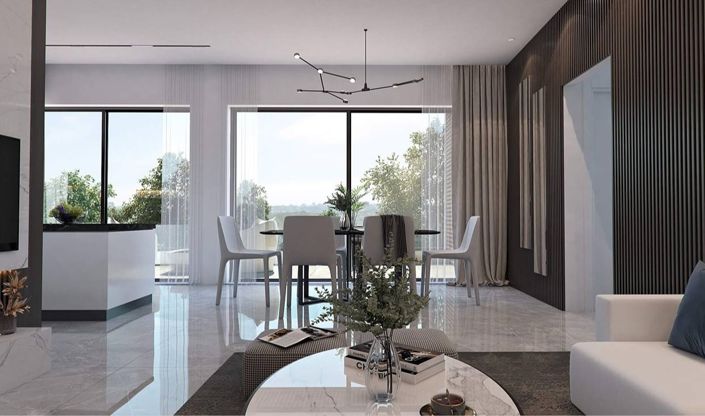 Image No.7-3 Bed Apartment for sale