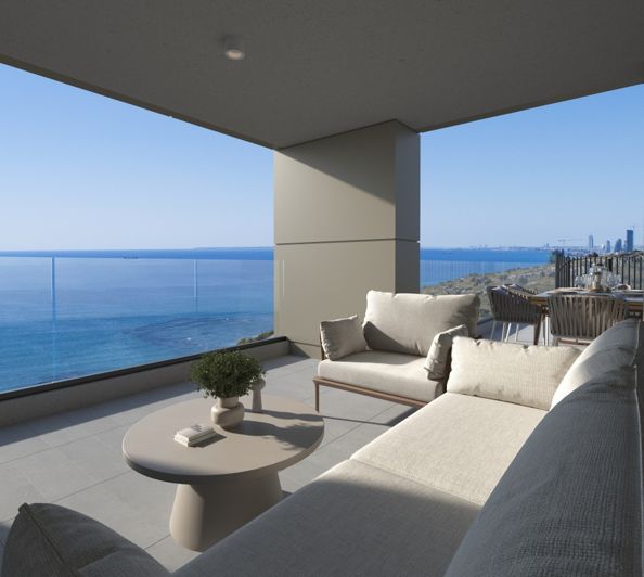 Image No.2-3 Bed Apartment for sale