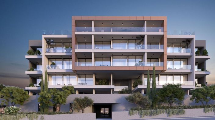 Image No.3-3 Bed Apartment for sale