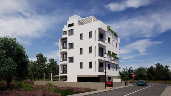 Image No.1-3 Bed Apartment for sale