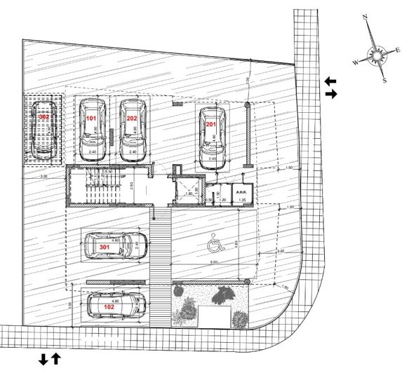 Image No.8-3 Bed Apartment for sale