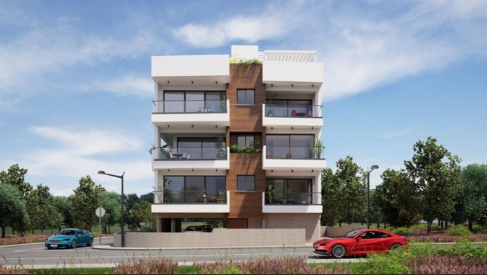 Image No.2-1 Bed Apartment for sale