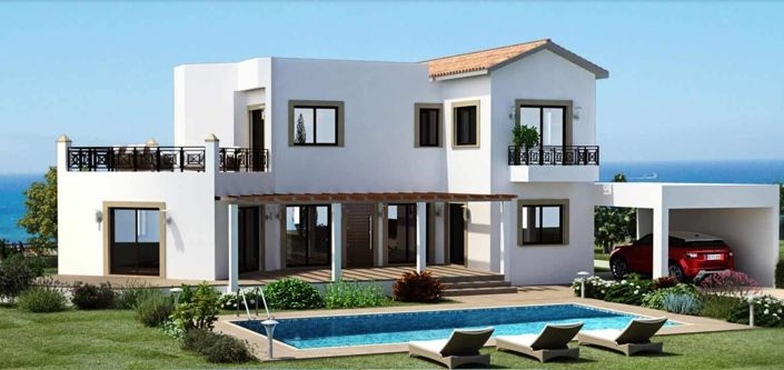 Image No.1-3 Bed Villa for sale