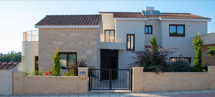 Image No.11-3 Bed Villa for sale