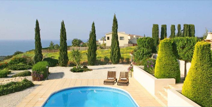 Image No.3-3 Bed Villa for sale