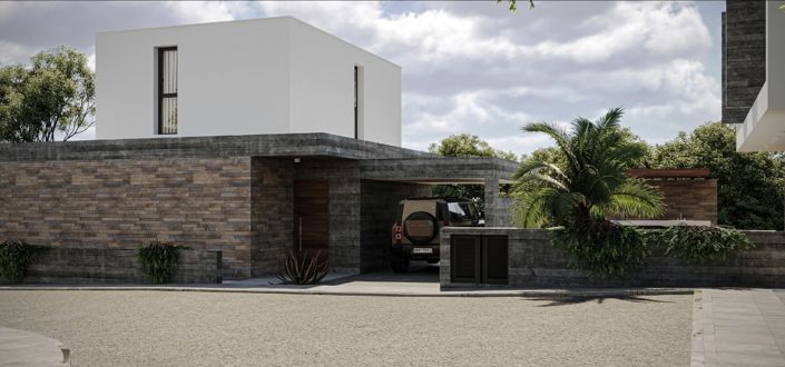 Image No.1-3 Bed Villa for sale