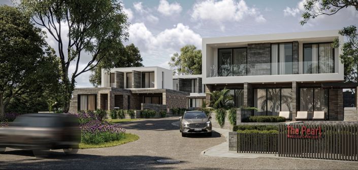 Image No.2-3 Bed Villa for sale