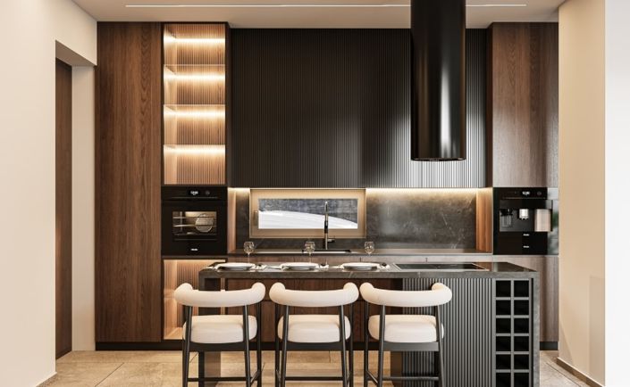 Image No.6-3 Bed Villa for sale