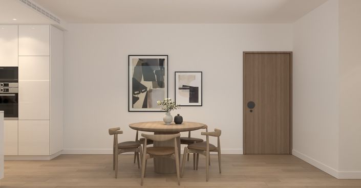 Image No.3-3 Bed Apartment for sale