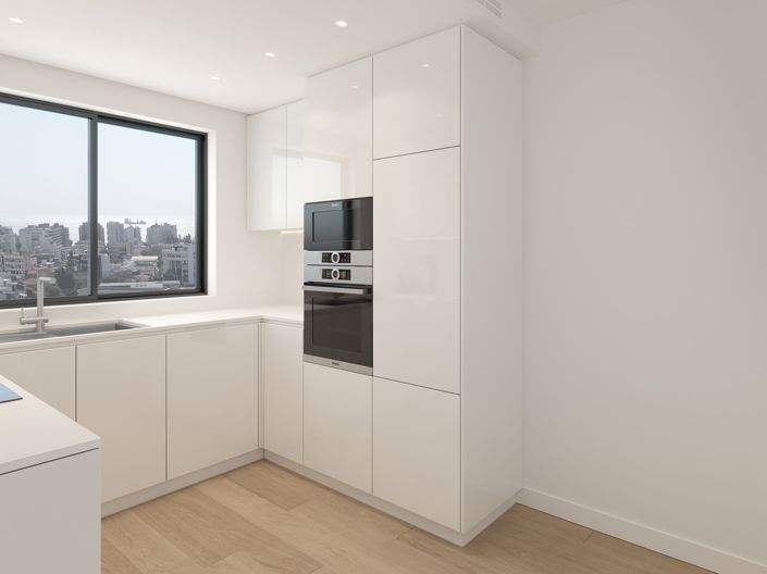 Image No.6-3 Bed Apartment for sale