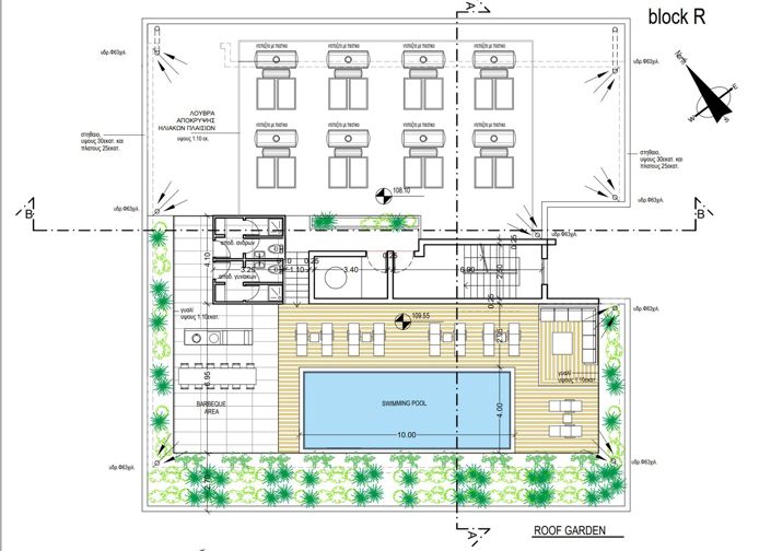 Image No.11-1 Bed Apartment for sale