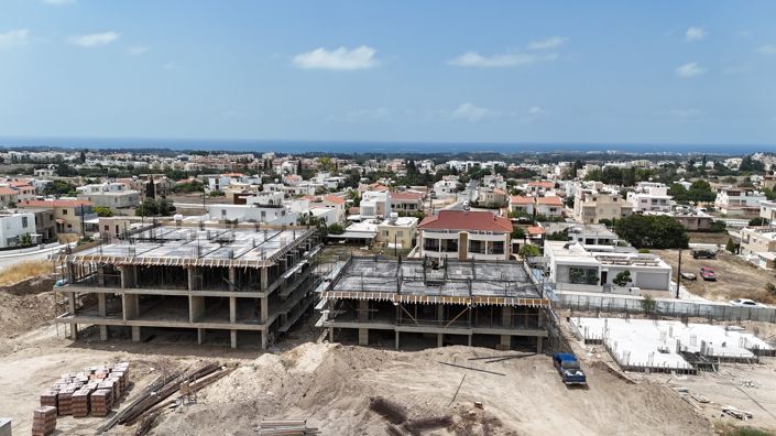 Image No.12-1 Bed Apartment for sale