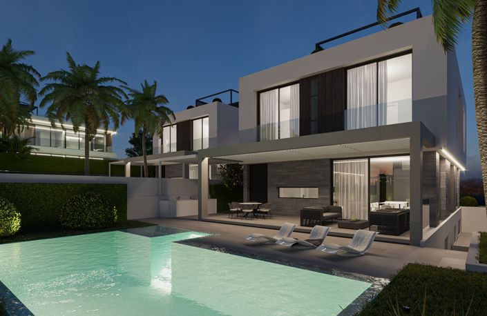 Image No.1-4 Bed Apartment for sale