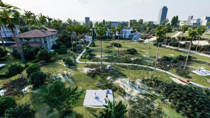 Image No.2-4 Bed Apartment for sale