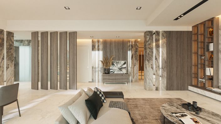 Image No.20-4 Bed Apartment for sale