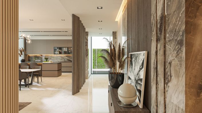 Image No.21-4 Bed Apartment for sale