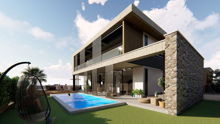 Image No.10-2 Bed Villa for sale