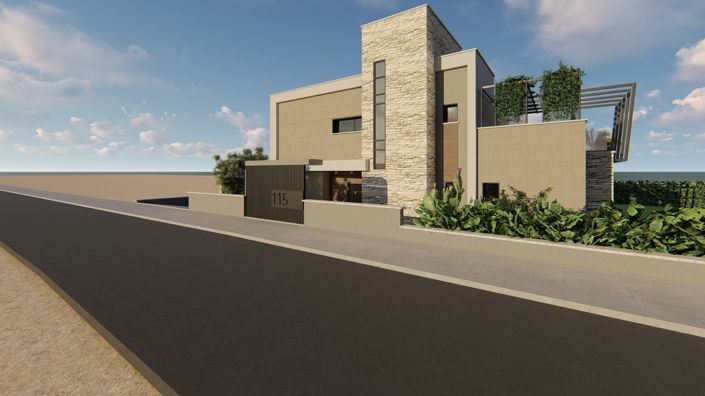 Image No.7-2 Bed Villa for sale