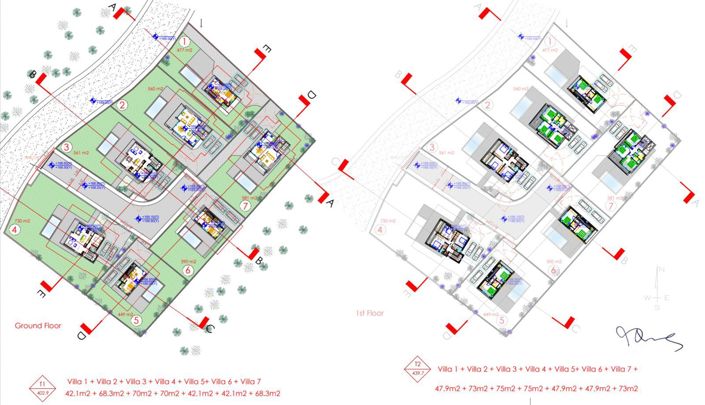 Image No.14-2 Bed Villa for sale