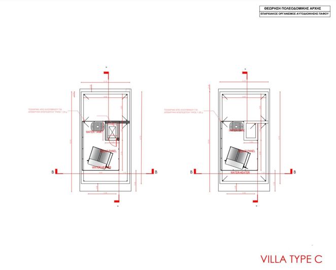 Image No.16-2 Bed Villa for sale