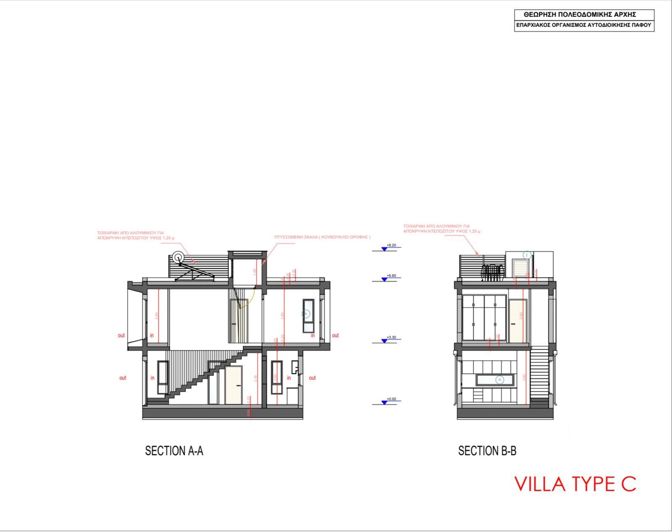 Image No.18-2 Bed Villa for sale