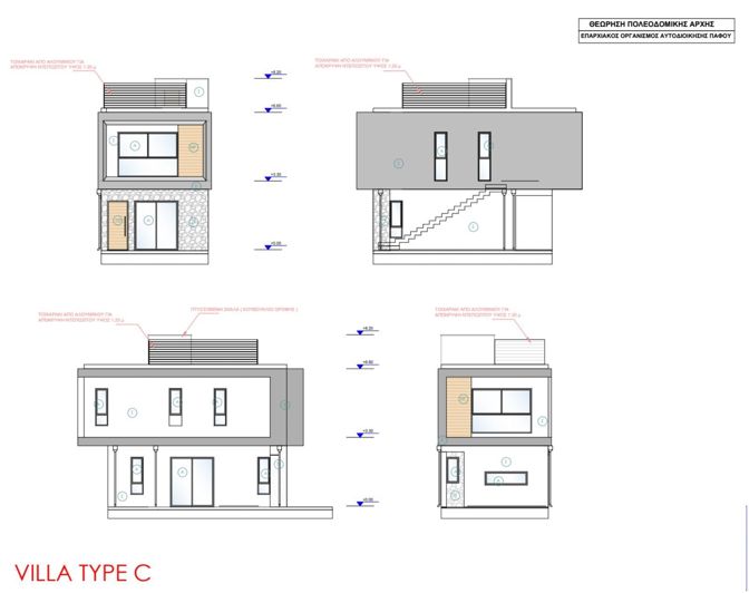 Image No.19-2 Bed Villa for sale