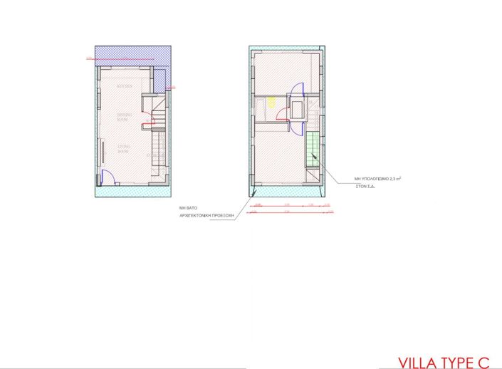 Image No.14-2 Bed Villa for sale