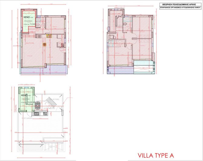 Image No.15-4 Bed Villa for sale