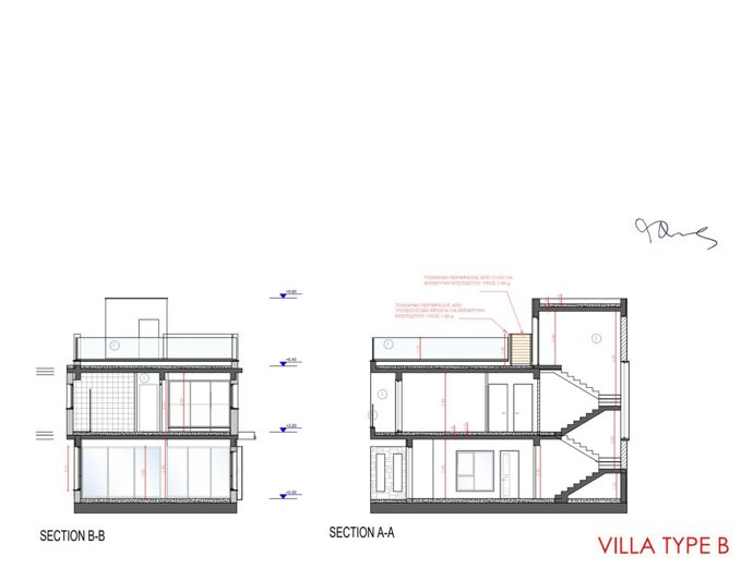 Image No.23-3 Bed Villa for sale