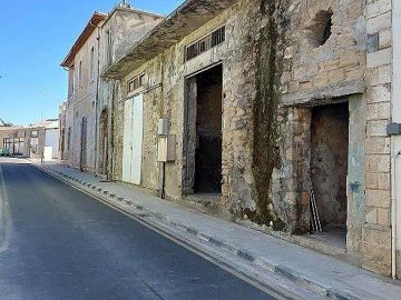 1 Bed Property for sale