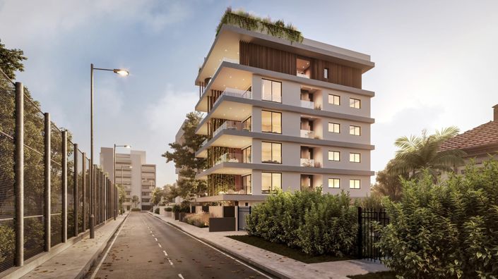 Image No.1-2 Bed Apartment for sale