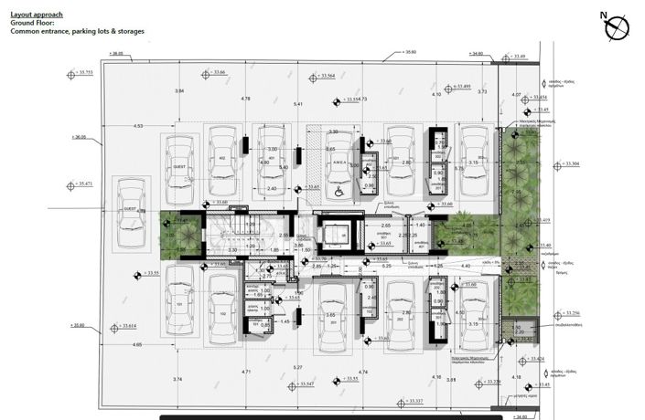 Image No.9-2 Bed Apartment for sale