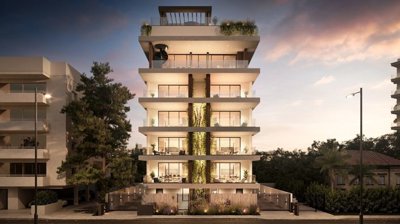 2 Bed Apartment for sale