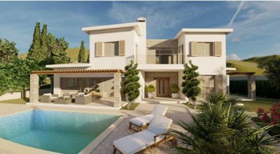 4 Bed Villa for sale