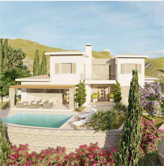 Image No.10-4 Bed Villa for sale