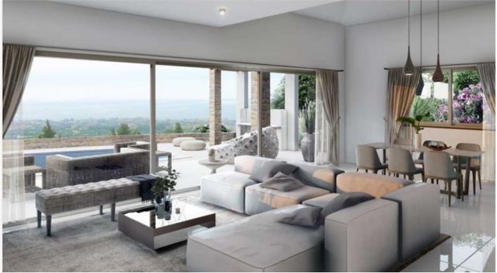 Image No.11-4 Bed Villa for sale