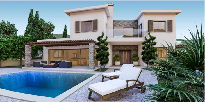 Image No.14-4 Bed Villa for sale