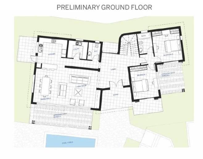 Image No.16-4 Bed Villa for sale