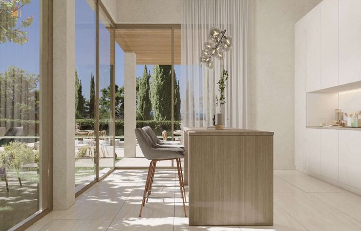 Image No.10-3 Bed Villa for sale