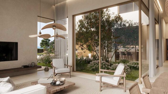 Image No.15-3 Bed Villa for sale