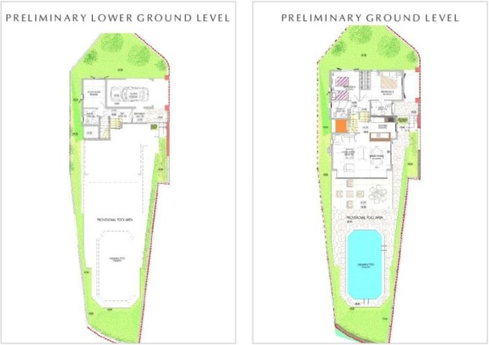 Image No.9-3 Bed Villa for sale