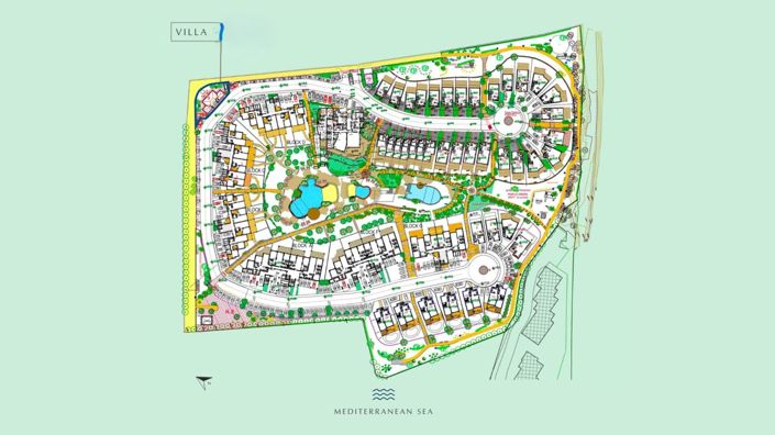 Image No.6-2 Bed Villa for sale