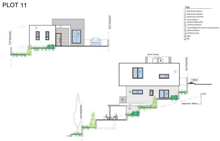 Image No.10-3 Bed Villa for sale