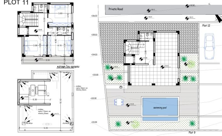 Image No.11-3 Bed Villa for sale
