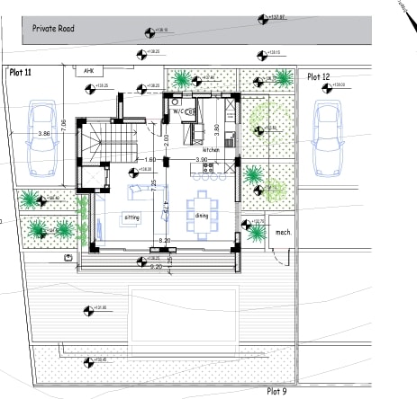 Image No.12-3 Bed Villa for sale