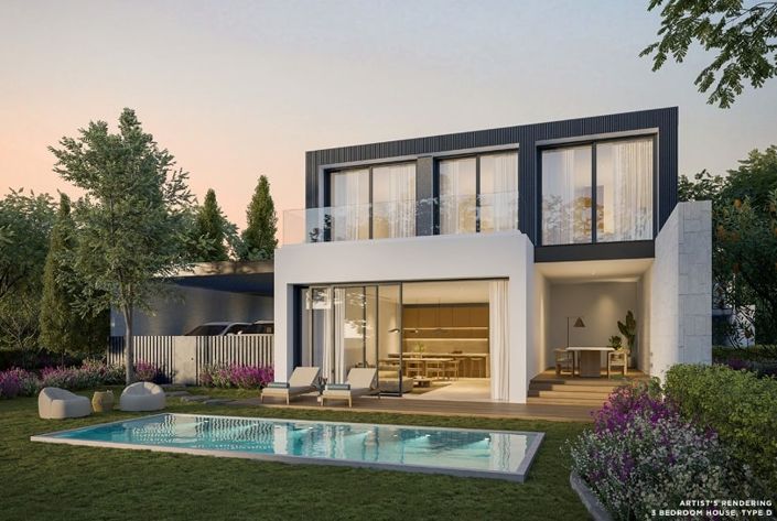 Image No.1-3 Bed Villa for sale