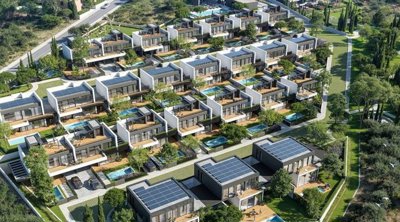 3 Bed Villa for sale