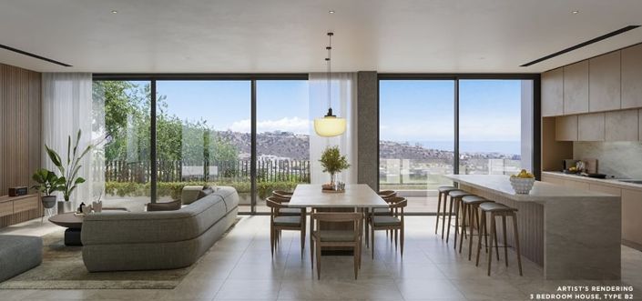 Image No.3-3 Bed Villa for sale